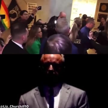 It was a bad day for the Vaccine Tyrants…