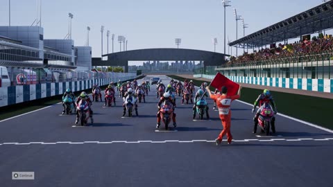2004 SEASON IN MOTOGP 24!!! - Playing A 2004 Mod For MotoGP 24
