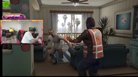 GTA STORY MODE TODAY WE FINISH THE GAME, DROP A FOLLOW, COME CHAT! !BLERP !TTS