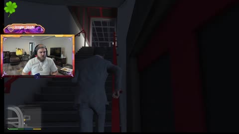 GTA STORY MODE TODAY WE FINISH THE GAME, DROP A FOLLOW, COME CHAT! !BLERP !TTS