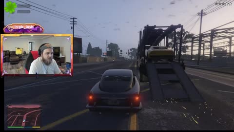 GTA STORY MODE TODAY WE FINISH THE GAME, DROP A FOLLOW, COME CHAT! !BLERP !TTS