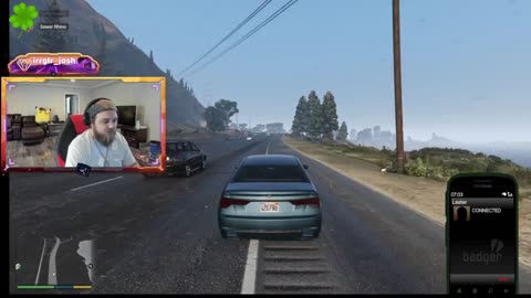GTA STORY MODE TODAY WE FINISH THE GAME, DROP A FOLLOW, COME CHAT! !BLERP !TTS