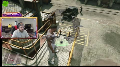 GTA STORY MODE TODAY WE FINISH THE GAME, DROP A FOLLOW, COME CHAT! !BLERP !TTS