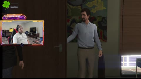 GTA STORY MODE TODAY WE FINISH THE GAME, DROP A FOLLOW, COME CHAT! !BLERP !TTS