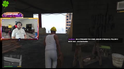 GTA STORY MODE TODAY WE FINISH THE GAME, DROP A FOLLOW, COME CHAT! !BLERP !TTS