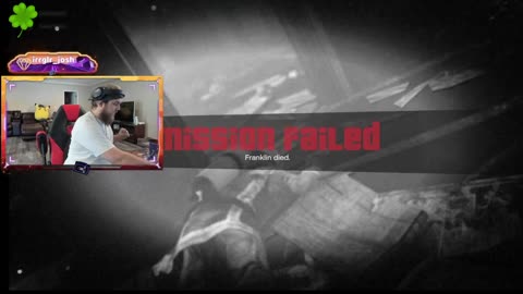 GTA STORY MODE TODAY WE FINISH THE GAME, DROP A FOLLOW, COME CHAT! !BLERP !TTS