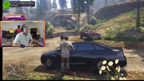 GTA STORY MODE TODAY WE FINISH THE GAME, DROP A FOLLOW, COME CHAT! !BLERP !TTS