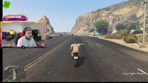 GTA STORY MODE TODAY WE FINISH THE GAME, DROP A FOLLOW, COME CHAT! !BLERP !TTS