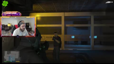 GTA STORY MODE TODAY WE FINISH THE GAME, DROP A FOLLOW, COME CHAT! !BLERP !TTS