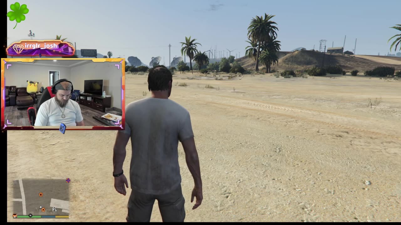 GTA STORY MODE TODAY WE FINISH THE GAME, DROP A FOLLOW, COME CHAT! !BLERP !TTS