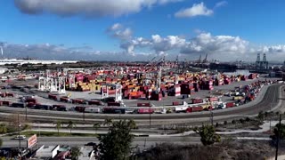 US says deal struck to cut China trade deficit, no details