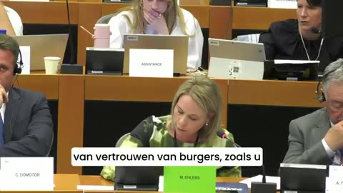 Marieke Ehlers