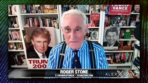 ALEX JONES [FULL] Monday 5 26 25