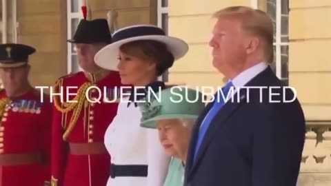 FLASHBACK ⚠️ Trump posted on Truth Social: Destroying the “Old Guard”