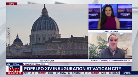 Pope Leo XIV's Inauguration: Global Reactions and Future Implications