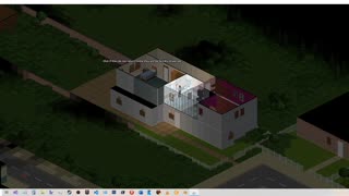 Project Zomboid Pre Alpha Tech Demo Pt. 3 FINAL