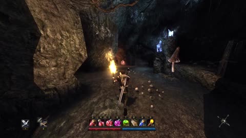 [1/3] Risen (The Don) - Episode 7.1 - Exploring the Island [NC]