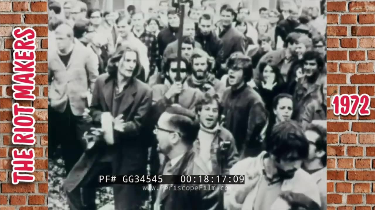 RIOT! RINSE! REPEAT!