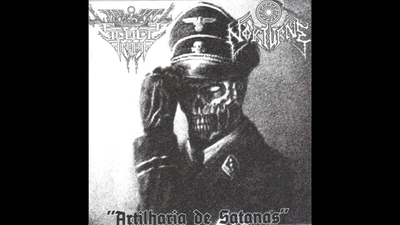 Seges Findere - Shalomicide