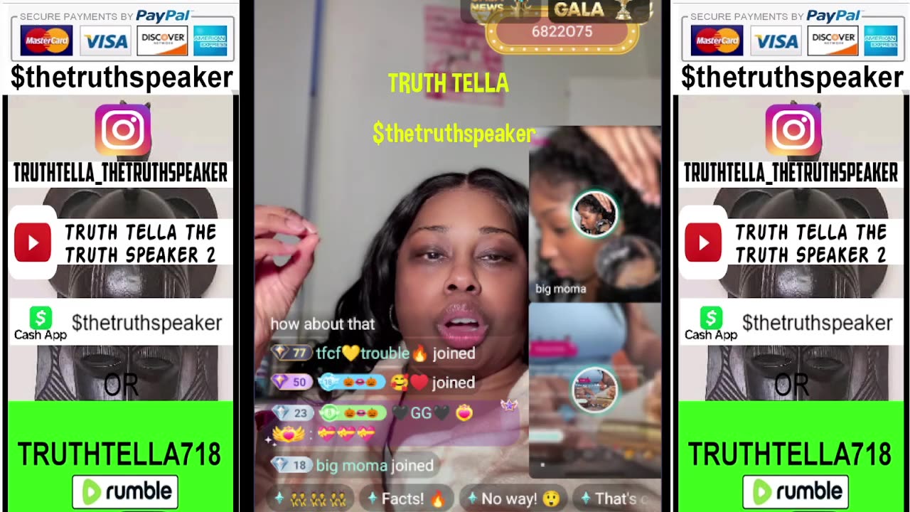 PUMKEN ORGINAL "L" SHOW 1ST SHIFT