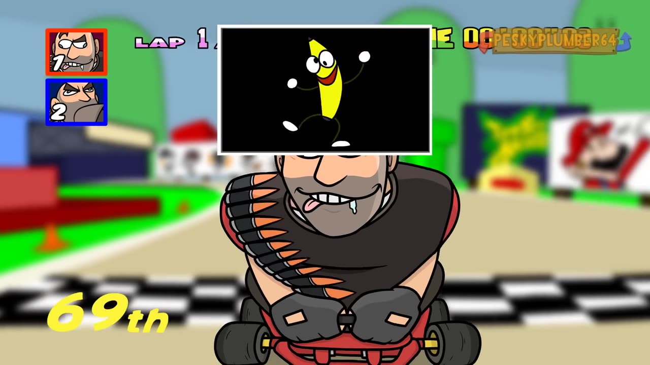 Team Fabulous 2 Reanimated