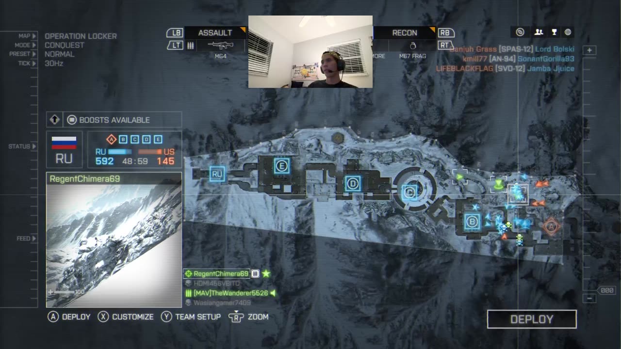 Operation Locker Is Still Insane in 2025