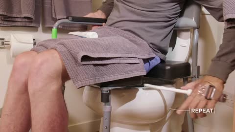 Bowel Management Tools for People with Spinal Cord Injuries