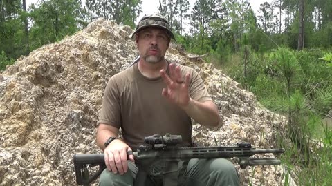 Employing the LSW as a Armed Prepared Citizen