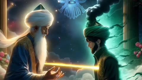 The Power of Keeping Company with Truthful Servants (Sadiqs)