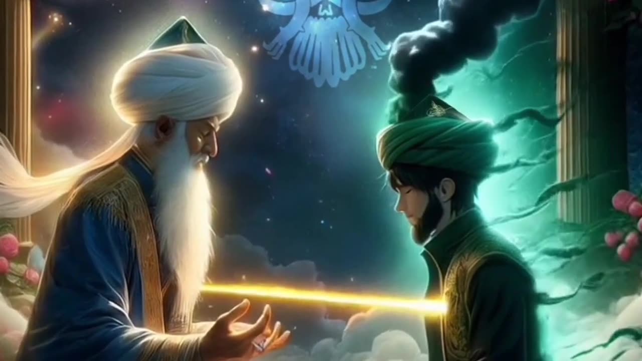 The Power of Keeping Company with Truthful Servants (Sadiqs)