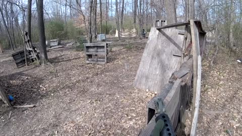 xtreme airsoft