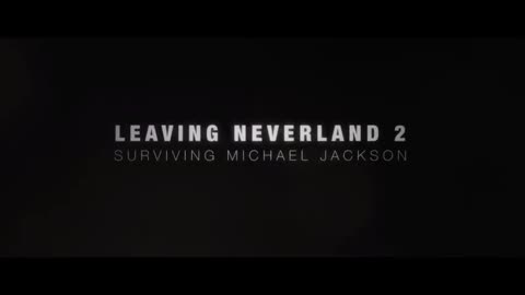 Leaving Neverland 2: Surviving Michael Jackson (2025) | Trailer