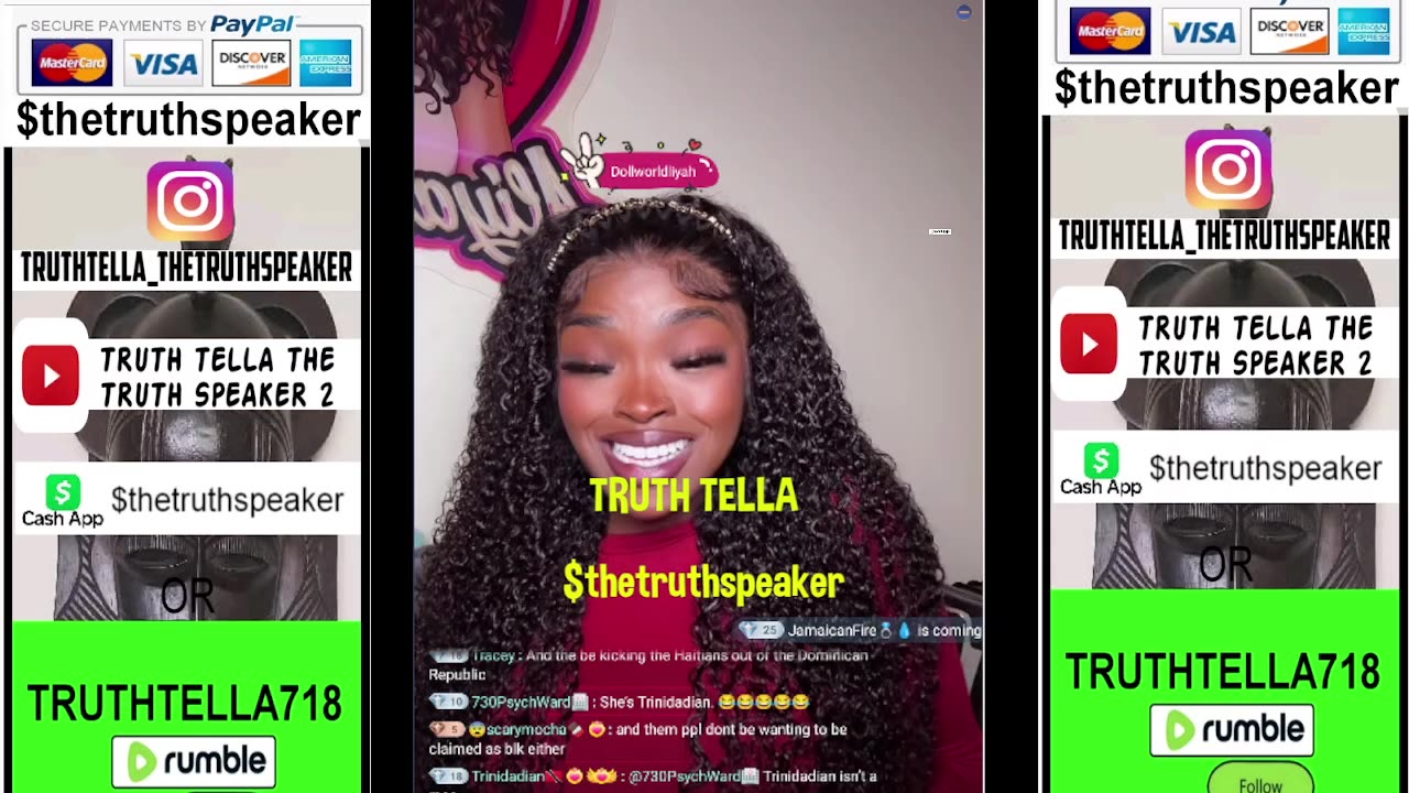 LIYAH THE DOLL 3RD SHIFT TEAM PK & SOLO LIVE PT. 1