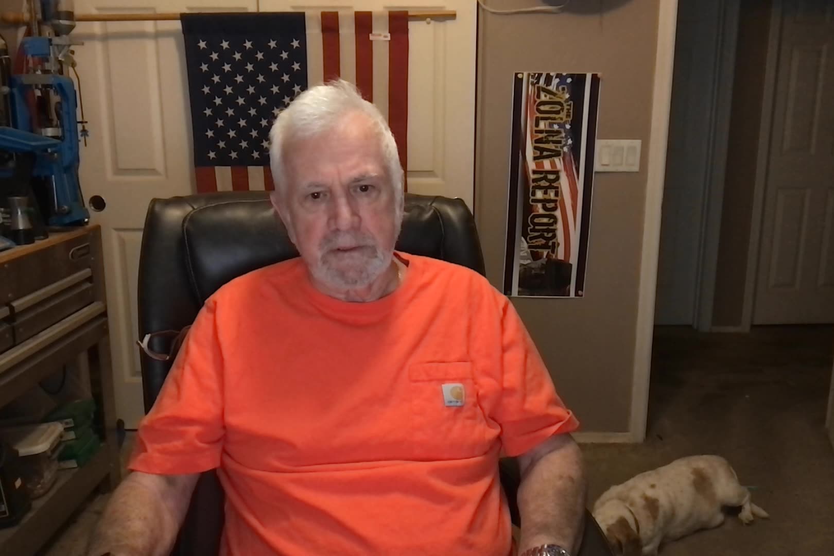 Minnesota Catholic School Principal, Speaks Out!