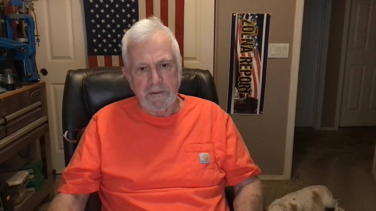 Minnesota Catholic School Principal, Speaks Out!