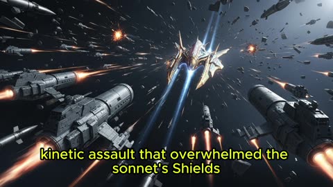 Humanity's Disposable Army vs. a Perfect Alien Foe | A Sci-Fi Story