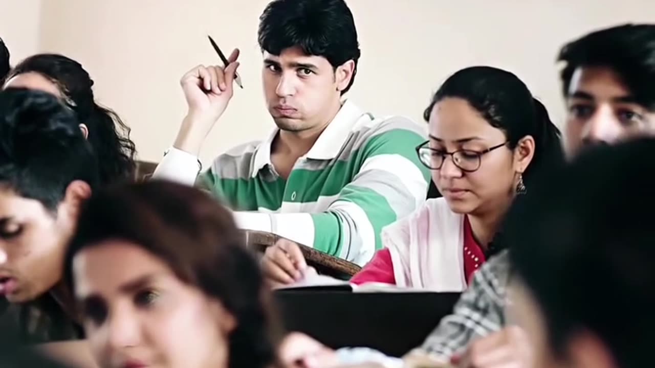 Lovely Scene!