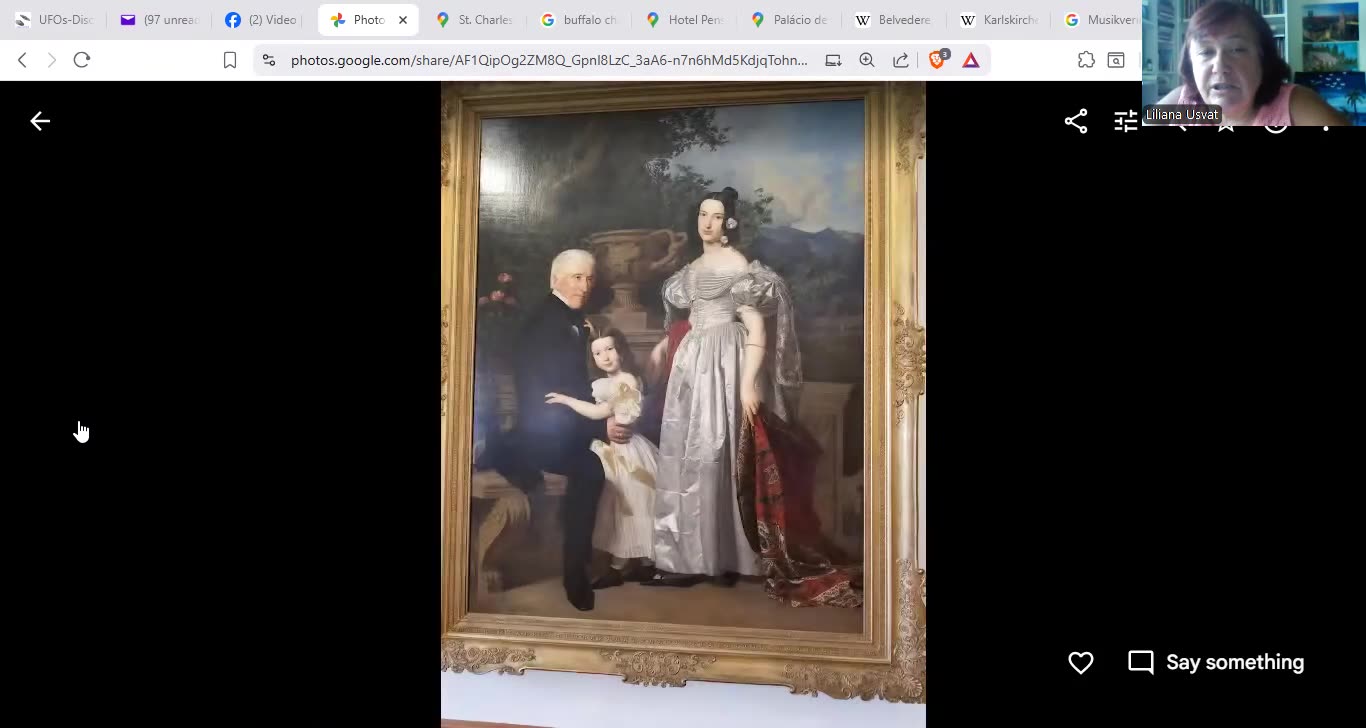 Note de Calatorie Episodul 67 Viena Palatul Belvedere