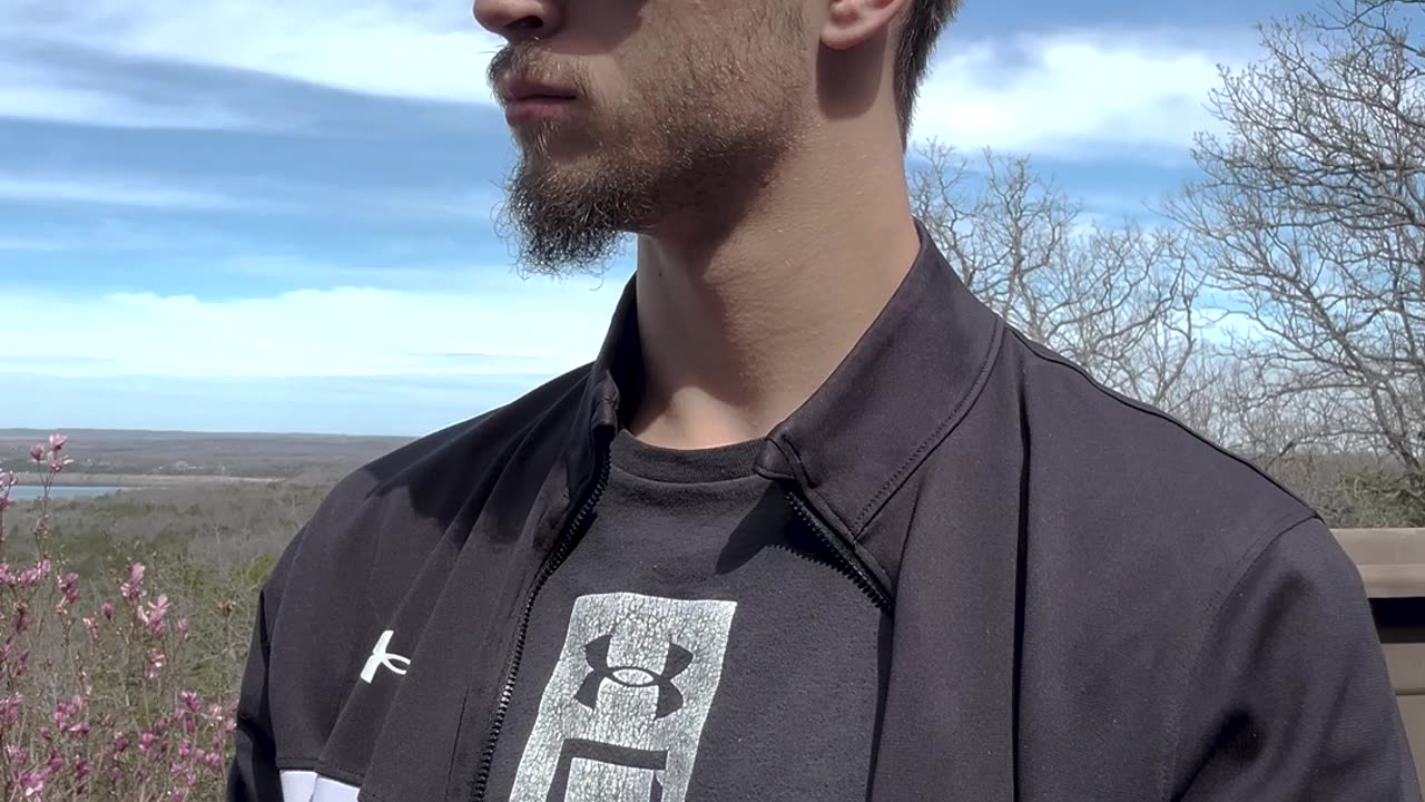 Digging In Her Heels