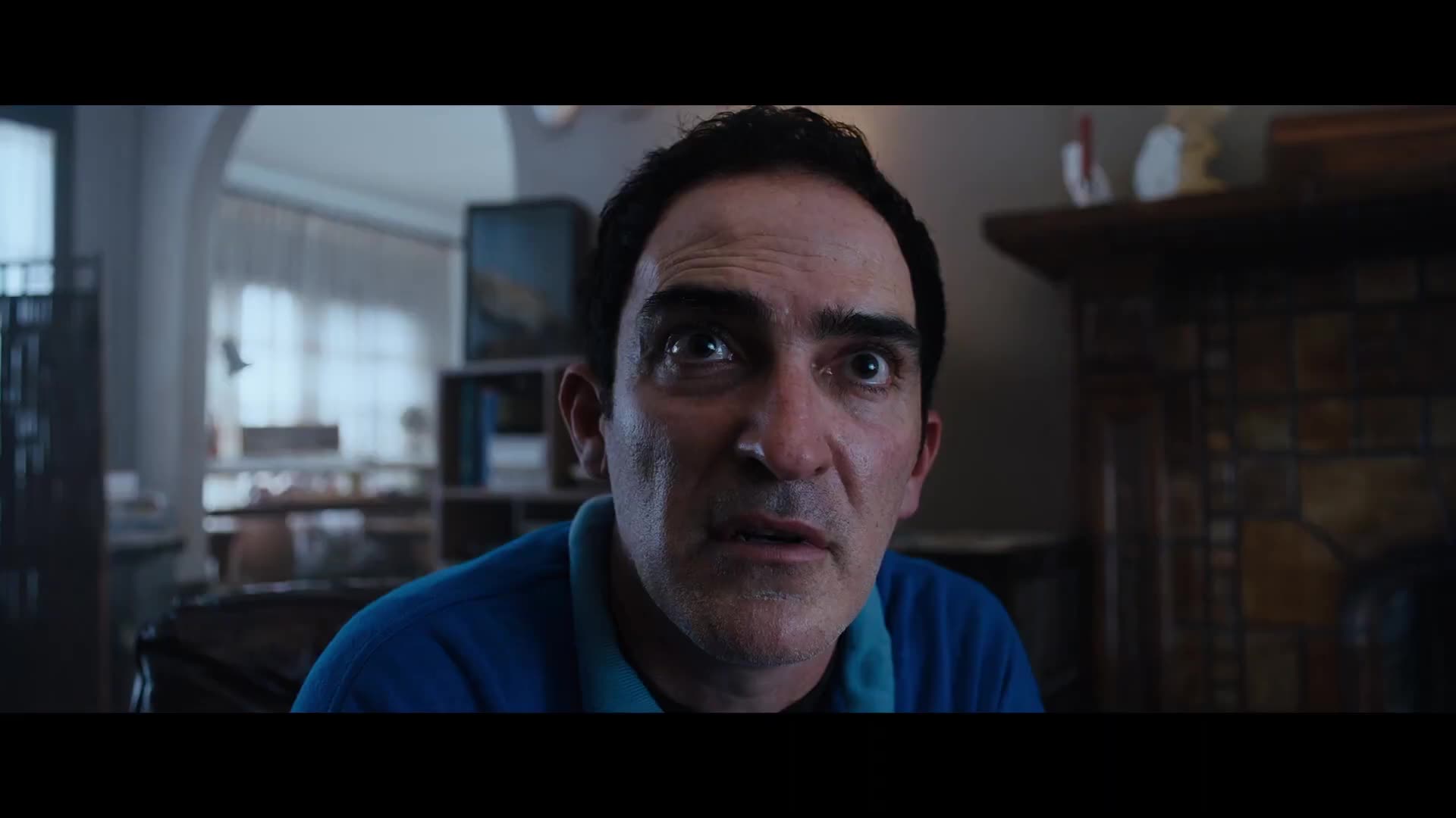 Under the Silver Lake (2018) - Subliminal Messages, Moloch / Satanism, Revelation of the Method