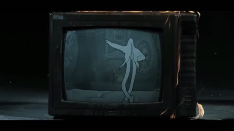 Ghosts in the Machine (Full)