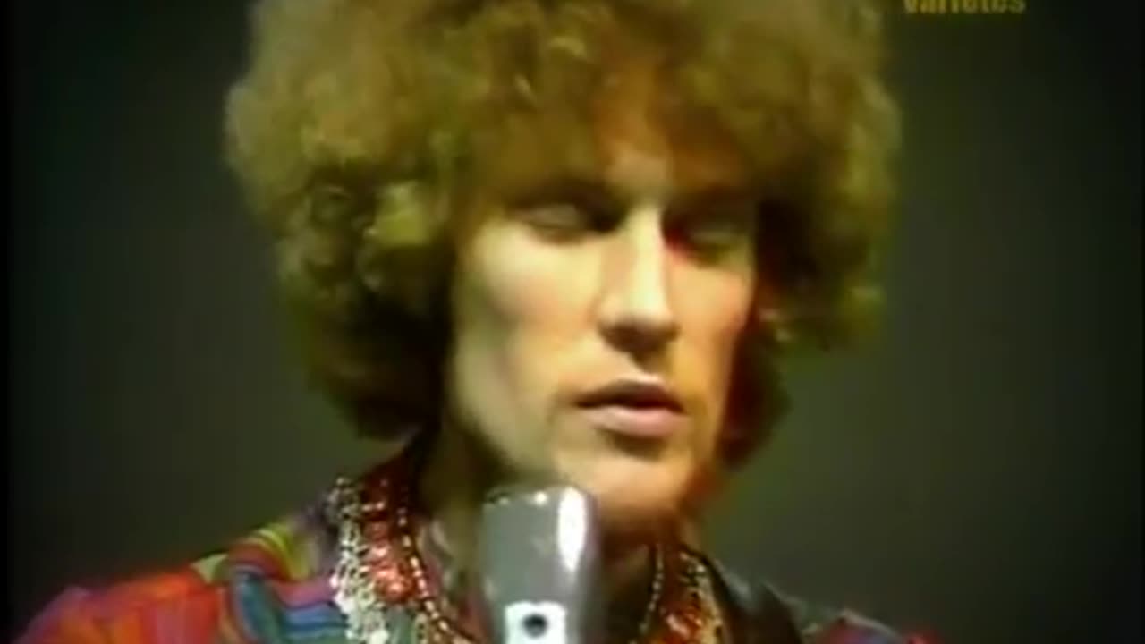 Ten Years After = 1968