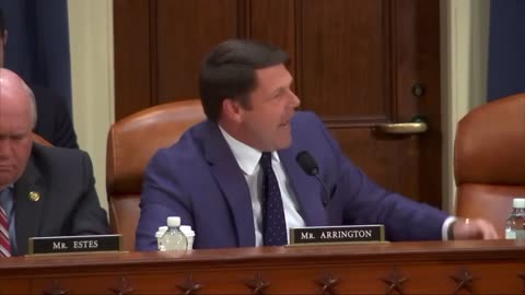 Arrington Dismantles Democrats After DOGE Meltdown