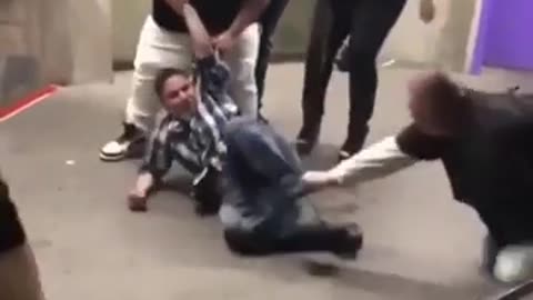 🤯🔥 Woman in the Back Uses EVERY Weapon in Her Arsenal to Achieve Victory! | FCN