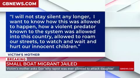 🚨ABSOLUTELY HORRIFIC STORY 🚨