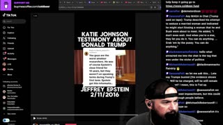 Chill Stream 07/30/2025