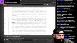 Chill Stream 07/30/2025
