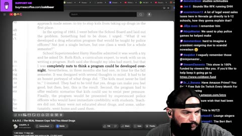 Chill Stream 07/30/2025