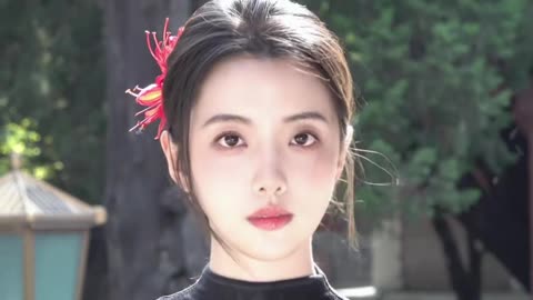 Coquettish Charcoal Gown Supple Highlights | Daily Beauty EP 1496