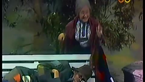 El Chavo del 8 - Capitulo 5 - 1973x05